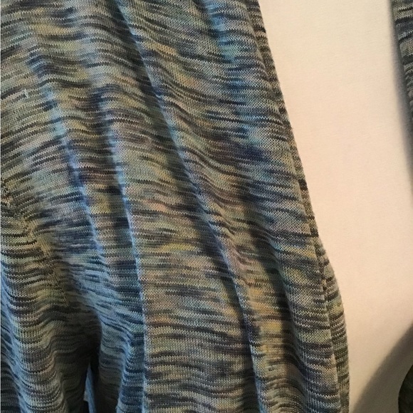 Wilfred Longline Cardigan - Picture 2 of 3